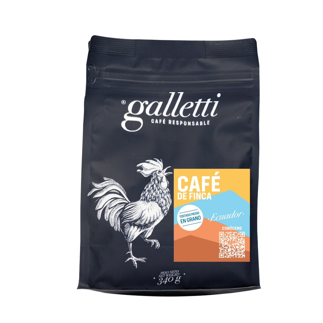 Café De Finca -340g