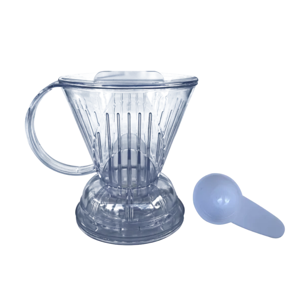 Clever Dripper
