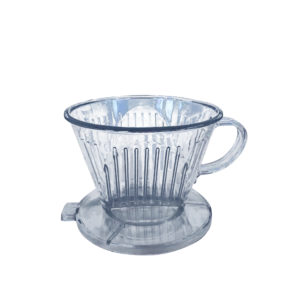 Dripper 3 vertedores