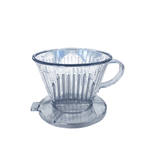 Dripper 3 vertedores