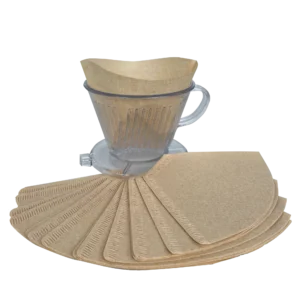 Filtros para Dripper x10