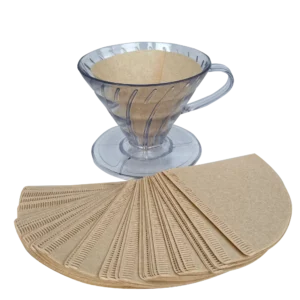 Filtros para V60 x10