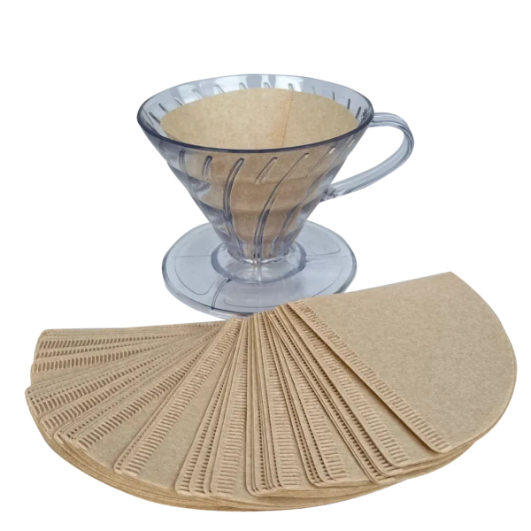V60 Filters x10