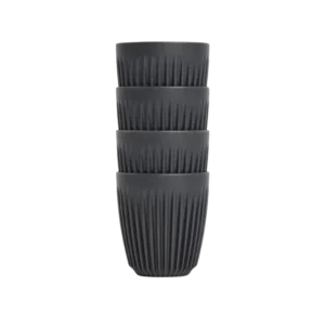 Huskee 3 Ounces 4-Pack