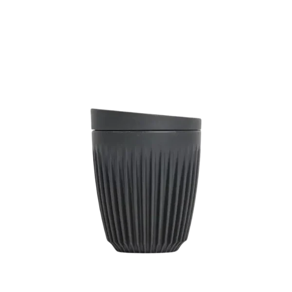 Huskee 8 oz + Lid