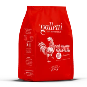 Café Gallito