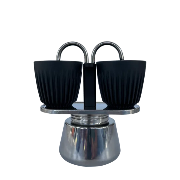 Mocha 2 tazas