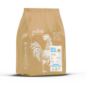 Reserva de Exportación