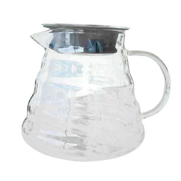 Server cristal 600 ml