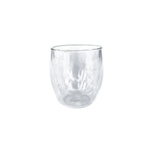 Taza doble fondo 250 ml