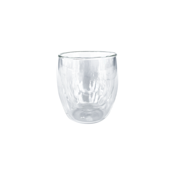 Taza doble fondo 250 ml