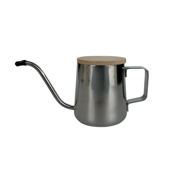 Tetera cuello de ganso 350 ml