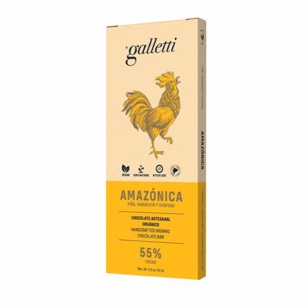 Amazónica