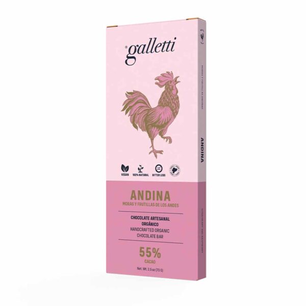 Andina
