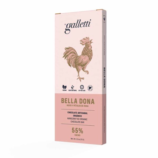 Bella Dona