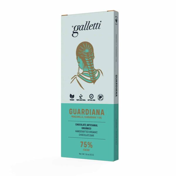 Guardiana Barra