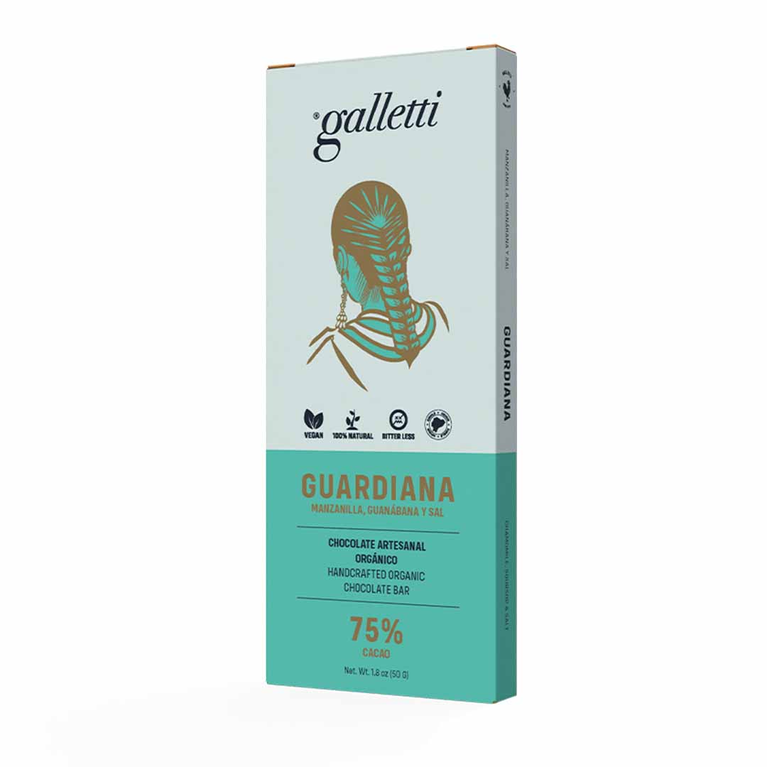 Guardiana Barra