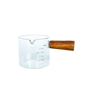 Medidor de té/café