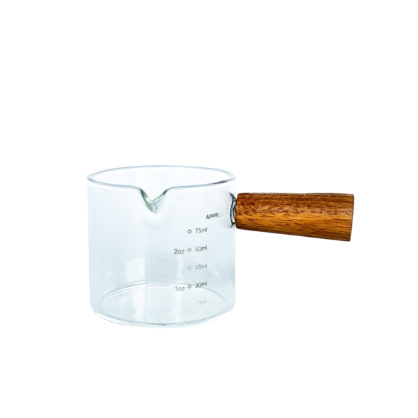 Medidor de té/café