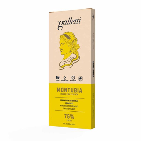 Montubia Barra
