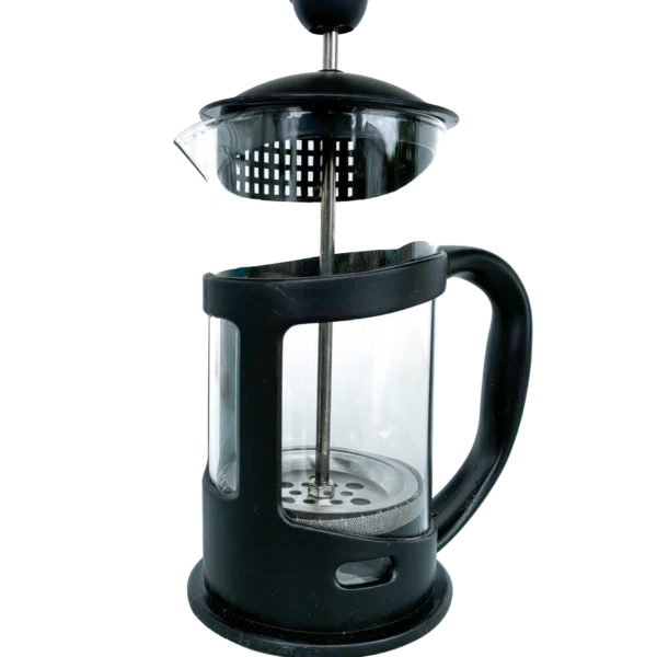 350 mL French press