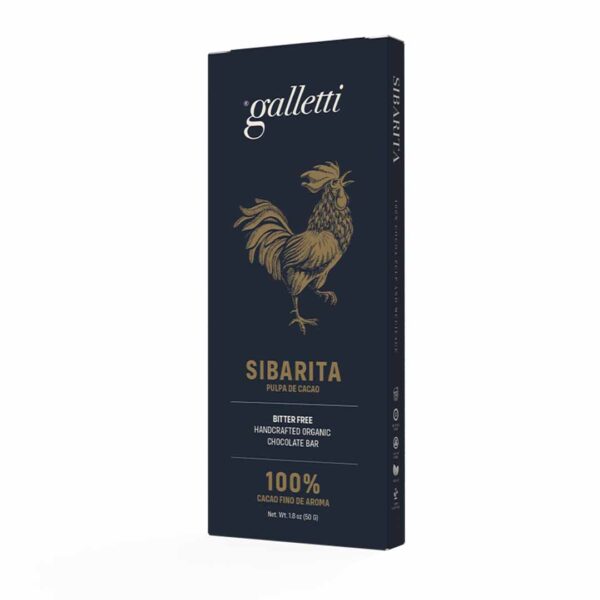 Sibarita Barra