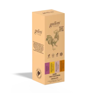 Chocolate Variety Pack