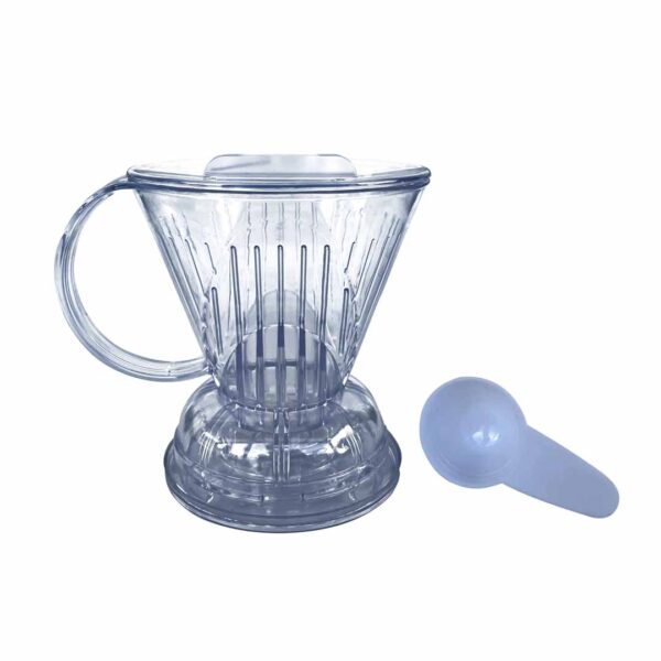 Clever Dripper