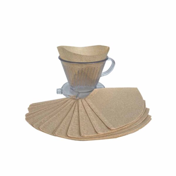 Filtros para Dripper x10