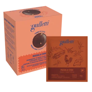 Masala Chai
