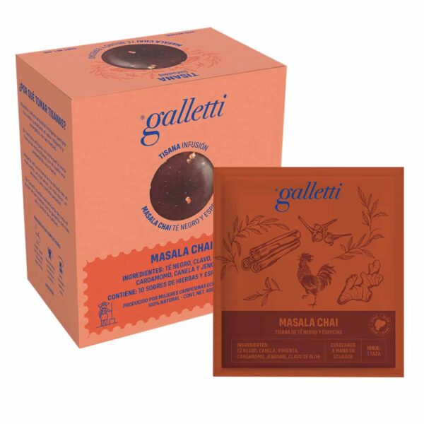 Masala Chai
