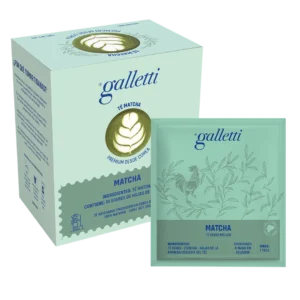 Matcha
