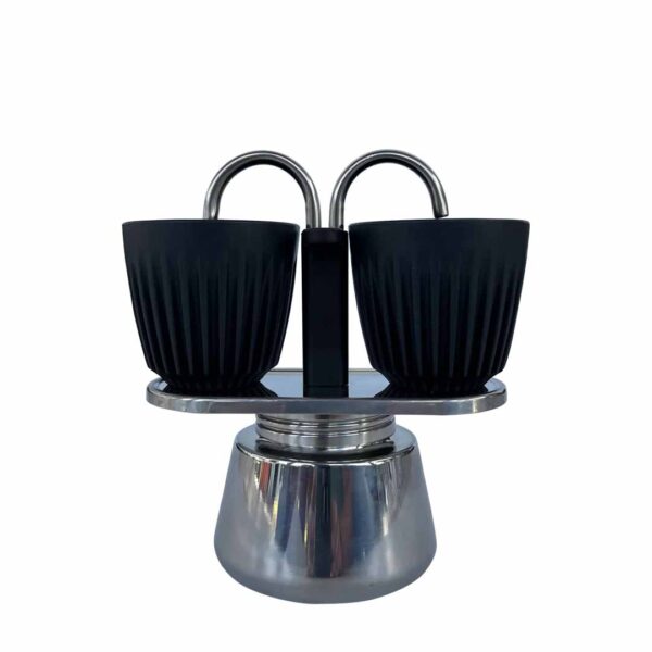 Mocha 2 tazas