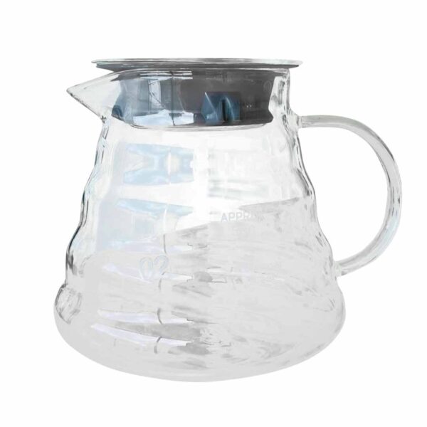 Server cristal 600 ml