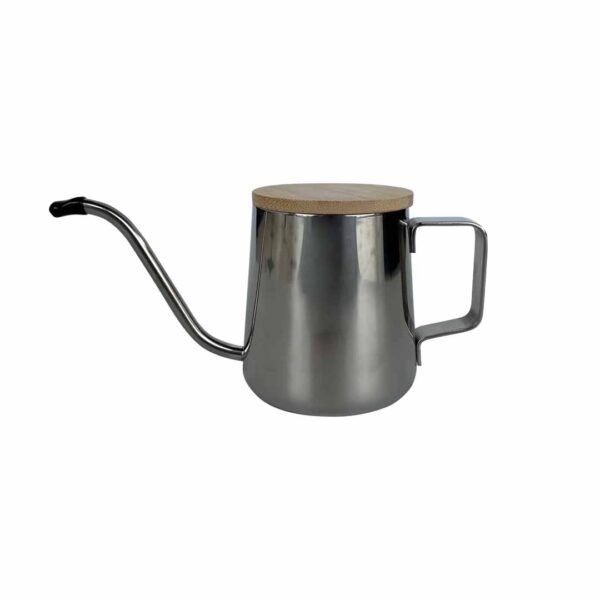 Tetera cuello de ganso 350 ml