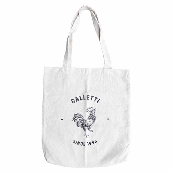 Tote Bag - Grande