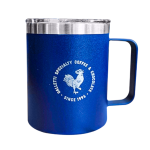 Galletti Thermal Mug