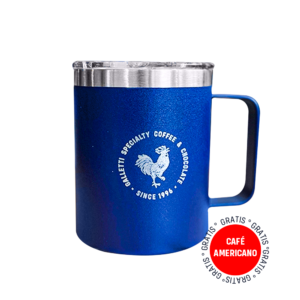 Galletti Thermal Mug