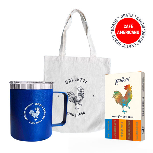 Galletti Lover Kit