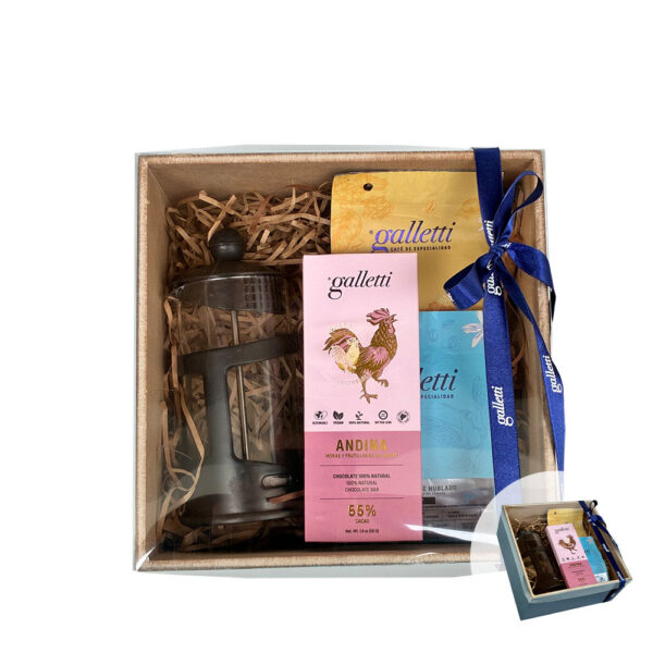 Mother’s Day gift