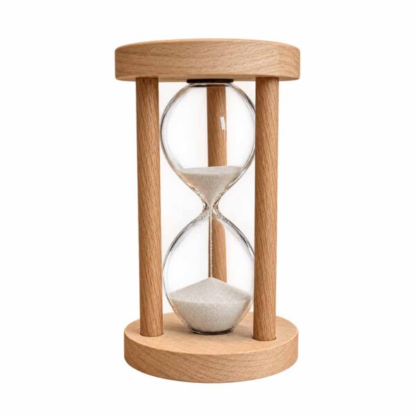 Reloj de arena