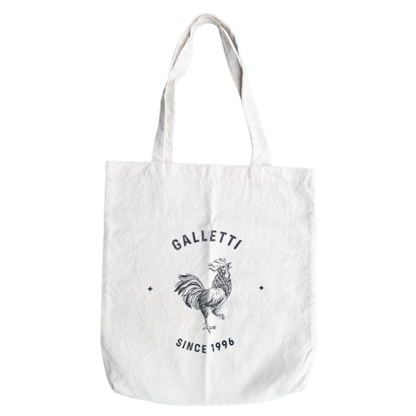Tote Bag - Grande