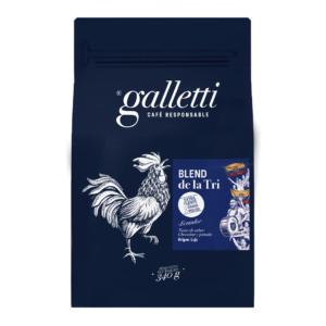 Blend de la Tri