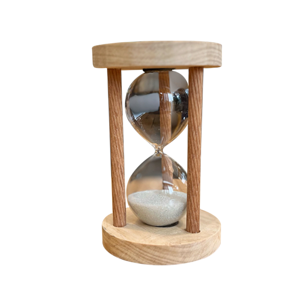 Reloj de arena