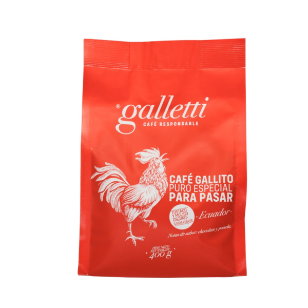 Café Gallito