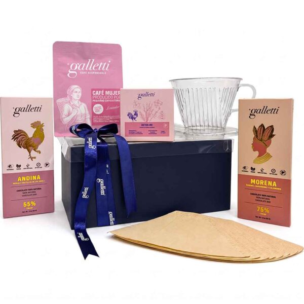 Regalo para Mujeres que Inspiran
